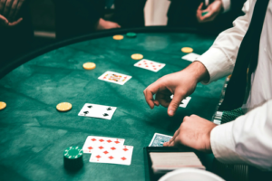 Behind the Cards: The Technology Driving Online Blackjack Platforms