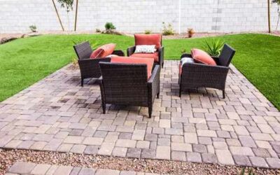 Why Choose Turkish Travertine Pavers